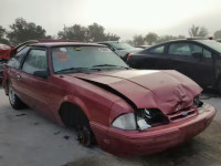 1993 FORD MUSTANG LX 1FACP41M8PF133250