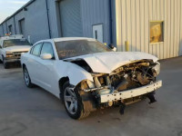 2011 DODGE CHARGER PO 2B3CL1CT0BH557099