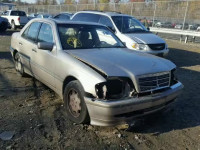 1998 MERCEDES-BENZ C 230 WDBHA23G6WA635925