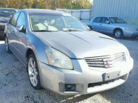 2007 NISSAN MAXIMA SE 1N4BA41E07C800805