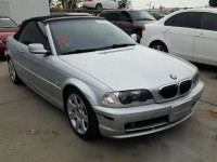 2002 BMW 325 CI WBABS33462JY58554