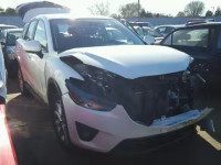 2014 MAZDA CX-5 GT JM3KE4DYXE0352762