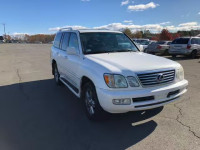 2006 LEXUS LX 470 JTJHT00W064013084