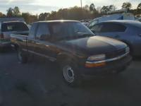 2002 CHEVROLET S TRUCK S1 1GCCS19W428175425