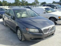 2007 VOLVO S80 3.2 YV1AS982X71031893