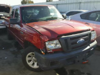 2006 FORD RANGER SUP 1FTYR14U36PA71463