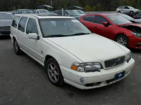 2000 VOLVO V70 BASE YV1LW61J5Y2682714