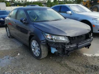 2013 HONDA ACCORD EXL 1HGCR3F80DA031140