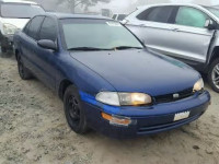 1996 GEO PRIZM BASE 1Y1SK526XTZ068951