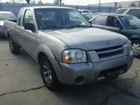 2002 NISSAN FRONTIER K 1N6DD26S12C367823