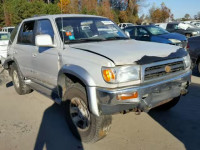 1998 TOYOTA 4RUNNER LI JT3HN87R9W9012888