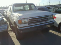 1991 FORD BRONCO U10 1FMEU15H3MLA00718