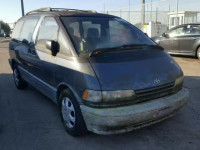 1994 TOYOTA PREVIA DX JT3AC11R8R1120543