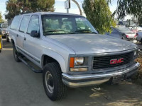 1994 GMC SUBURBAN K 1GKGK26KXRJ717322