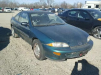 1998 Chevrolet Cavalier B 1G1JC1241WM122605