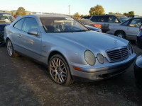 1999 Mercedes-benz Clk 320 WDBLJ65G0XF063897
