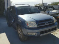 2003 TOYOTA 4RUNNER LI JTEZT17R630009469