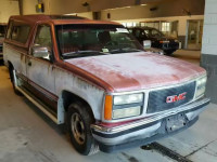 1990 GMC SIERRA C15 2GTEC14K5L1540449