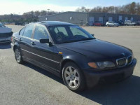 2003 BMW 325 XI WBAEU33423PH90679