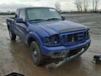 2006 FORD RANGER SUP 1FTYR44U36PA26301