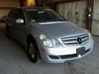 2007 MERCEDES-BENZ R 350 4JGCB65E37A056075