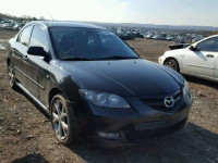 2007 MAZDA 3 S JM1BK323271602348