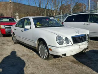 1999 MERCEDES-BENZ E 320 4MAT WDBJF82H8XX013566