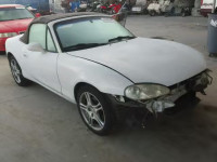 2004 MAZDA MX-5 MIATA JM1NB353040402742