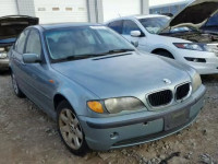 2002 BMW 325 XI WBAEU33402PF69208