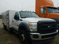 2011 FORD F450 SUPER 1FDUF4GT5BEB53742