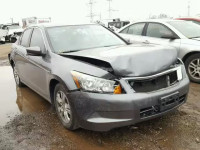 2008 HONDA ACCORD LXP 1HGCP26478A093881