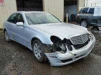 2008 Mercedes-benz E 320 Cdi WDBUF22X08B236703