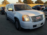 2008 GMC YUKON HYBR 1GKFC13508R241423