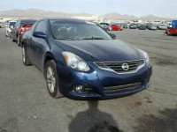 2010 NISSAN ALTIMA S 1N4AL2EPXAC125140