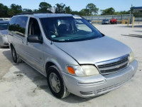 2002 CHEVROLET VENTURE LU 1GNDX13E12D243779