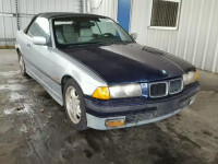 1998 BMW 328 IC AUT WBABK8321WEY88393