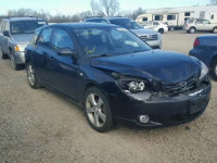 2006 MAZDA 3 HATCHBAC JM1BK343761487483