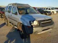 2004 NISSAN XTERRA XE 5N1DD28T54C626191