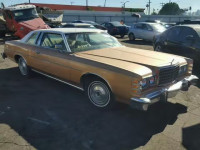 1975 FORD LTD 0000005J62H135845