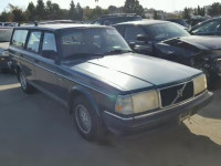 1993 VOLVO 240 YV1AW8808P1942835