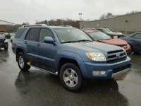 2004 TOYOTA 4RUNNER LI JTEBT17R448012620