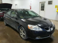 2008 PONTIAC G6 BASE 1G2ZG57N284149181