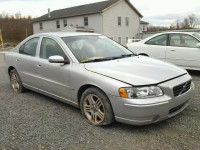 2006 VOLVO S60 2.5T YV1RS592762530816