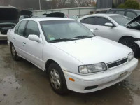 1996 INFINITI G20 JNKCP01D1TT544258