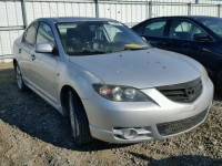 2004 MAZDA 3 S JM1BK323941119502