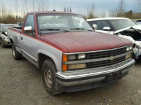 1989 CHEVROLET GMT-400 C1 2GCEC14K8K1247692