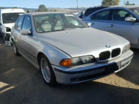 1999 BMW 528 I AUTO WBADM6348XGU03410