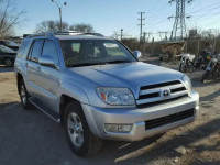 2004 TOYOTA 4RUNNER LI JTEBU17R940023236