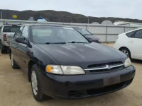 1999 NISSAN ALTIMA XE 1N4DL01DXXC125208