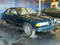 1995 BMW 318 I AUTO WBACA6322SFK70144